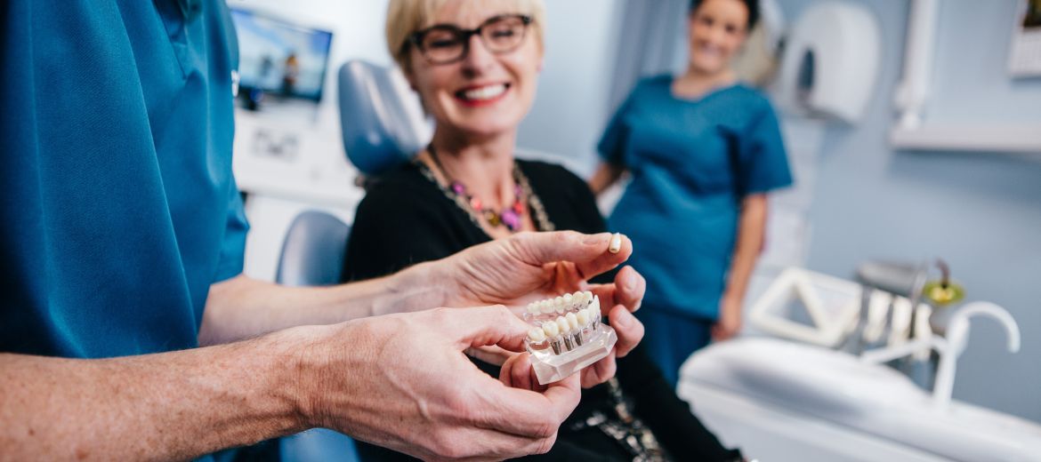 Why Choose Implants?