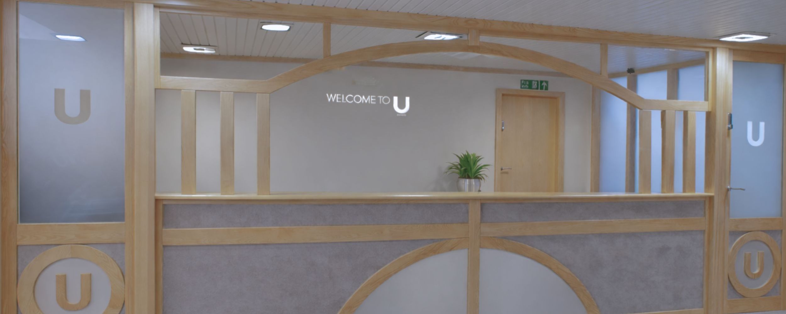 We offer finance and payment plans